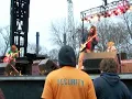 Radio Moscow Frustrating Sound