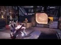 Destiny - New Quest from Amanda Holiday Complete Energy Boost Patrol Missions