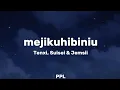 Download Lagu Mejikuhibiniu - Tenxi, Suisei \u0026 Jemsii | Lirik 