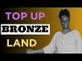 How to Top Up or Add-On to Your Daoversal Bronze Land Using My FREE Xmas Rewards