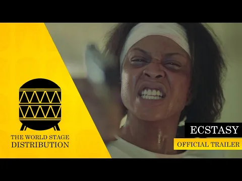 Ecstasy (Official Trailer) | Ghanaian Film | Lilian Afegbai, Samuel Bravo | TWS Distribution