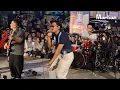 Martian Band Opening Monday Replay Live at Anjungan Sarinah