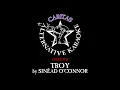 Download Lagu Sinéad O'Connor - Troy - Karaoke w. lyrics - Caritas
