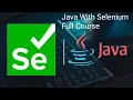 Java Selenium Basic What is Webdriver Details About WebDriver Selenium Webdriver Uses