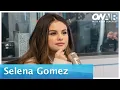 Selena Gomez Opens Up About Vulnerable New Singles Album Much More On Air With Ryan Seacrest
