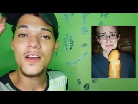 VOCE TEM A MENTE POLUDAparte 2