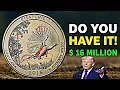 Top 5 USA 2015 Kisatchie Quarter 2016 Harpers Ferry Quarter Value Rare USA Coins Worth Money