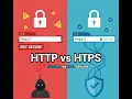HTTP vs HTTPS The Difference That Can Hack Your Data
