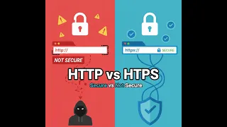 HTTP vs HTTPS The Difference That Can Hack Your Data