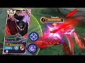 Download Lagu HAYABUSA BUILD EMBLEM SOLO KILL BEST PLAY SOLO!🔥 (delete 24h)