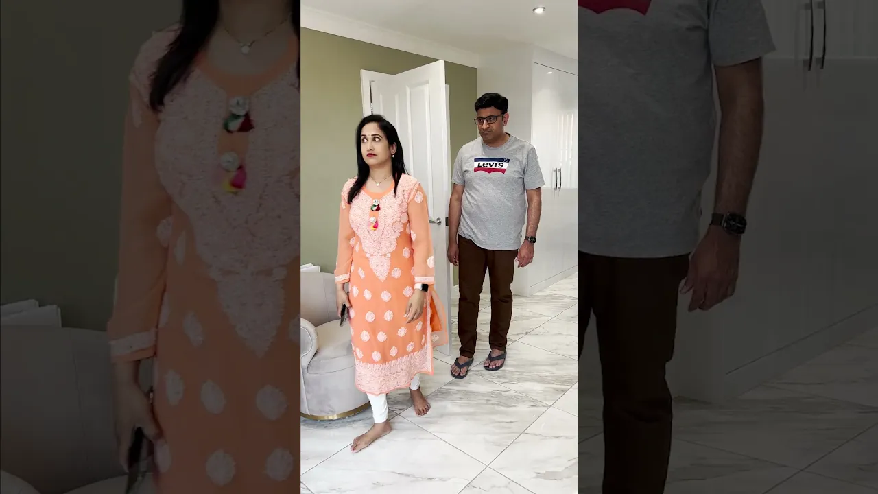Husband ఊరెళితే ఆడవాళ్ళకి పండుగే || #shorts #Ytshorts #Nandusworld