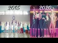 Download Lagu Gfriend Evolution[2015-2020]