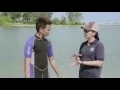 Download Lagu Pulau Hantu featured on The 5 Show
