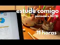 Download Lagu estude comigo | 11 horas, pomodoro 50/10