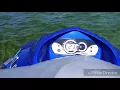 Jet Skiing on the Colorado River in Laughlin NV Bullhead AZ 18
