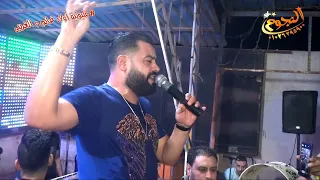 حسن عبد الوهاب ازاى هانمشى عدل والسكه معوجه   موال الام مليونية أولاد أبو غانم   قاعة نسمه دندنها