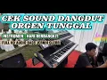 Download Lagu Cek Sound Dangdut Orgen Tunggal [ Hari Berbangkit ] HD AUDIO FUL BASS Putar Ini Dikira Lagi Hajatan