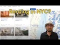 How to Rent an Apartment in NYC Step-by-Step