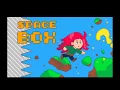 Ludum Dare game development timelapse