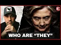 Tucker s Chilling Claim This Secret Could End Humanity - Our Hidden World of Hybrids Rituals