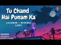 Download Lagu Piya Piya O Piya - Lofi Song | Tu Chand Hai Punam Ka Lofi | Udit Narayan