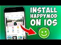 Download Lagu How to Get HappyMod on iOS Devices (iPhone/iPad) – Complete Download Guide