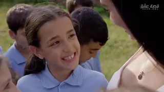 مسلسل عيناك كالبحر الاسود الحلقة 2 مدبلج 