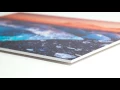 Foam board prints by Posterlounge