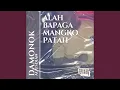 Download Lagu DJ ALAH BAPAGA MANGKO PATAH BREAKBEAT - INST