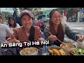 Download Lagu Em Chít Tìm Được Quán Ăn Sáng Ngon Nhất Nhì Hà Nội, Cùng Bạn Người Lào Vui Như Tết Tại Thủ Đô.