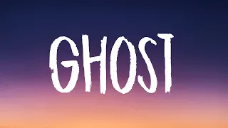 Justin Bieber Ghost Lyrics  Justin Bieber Ghost Lyrics