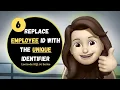 Replace Employee ID With The Unique Identifier LeetCode SQL 50 SQL Solution