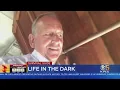 KPIX 5 Reporter Gets Early Of What PG E Power Outage Will Be Like