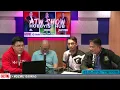 Download Lagu SCWC KONEK: Tambalang Magku-kuyang-ATW Show Hobbyist Hub -With John, Al, and Jupiter (July 05, 2019)