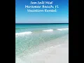 Sea Salt Mist Vacation Rental Tour-Miramar Beach FL