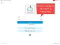 OCPS - Access Classlink from iPad