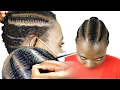Needle Yarn on Very Short Hair Short Hairstyles