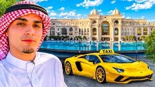Living In The Worlds Richest Country For 72 Hours
