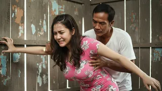 mertua menantu saat suami kerja ke luar kota ep 5 ai generated filmpendek hiburan viral aifilm