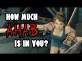Download Lagu EMBER SEA - Ahab (Official Music Video)
