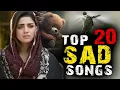 Download Lagu TOP 20 - 2025 SAD SONGS | AJESH KUMAR | NEW HARYANVI SONG 2025 | NEW SAD SONG 2025 | JUKEBOX 2025