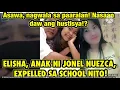 HUSTISYA DAW PARA SA ANAK NASI ELISHA NUEZCA