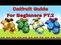 How To Farm Special In The Battle Cats