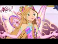 Download Lagu Winx Club - Season 8 - The Return of Enchantix