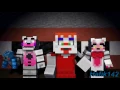 FNAF SISTER LOCATION SONG (LEFT BEHIND) PREVIEW- ANIMATION