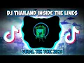 Download Lagu DJ THAILAND INSIDE THE LINES \