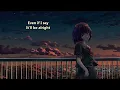 Three Days Grace - Never Too Late (with lyrics) (2006)