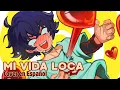 Download Lagu AKUGETSU - MI VIDA LOCA (Alien Stage)【Cover Español Latino】0uter