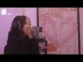 Ashley Alisha 'Clues' | Recording Behind #ashleyalisha
