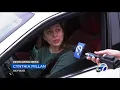 Hayward police officer and suspect injured in shooting